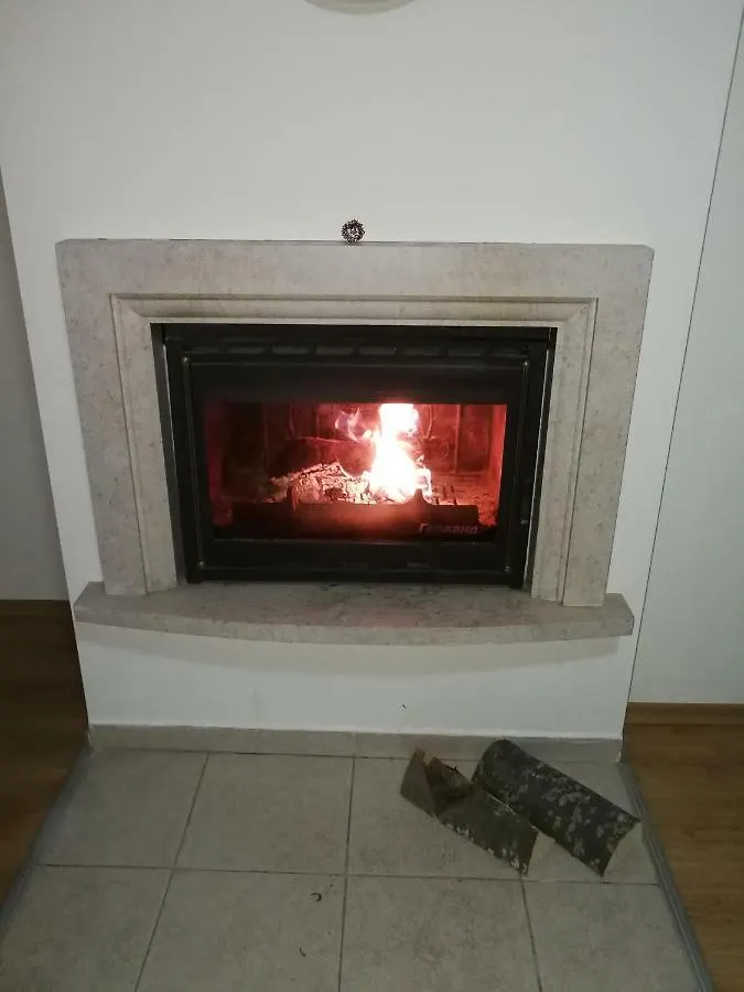 G-Apartment, New Inn, 2-Rooms Bansko 0*,