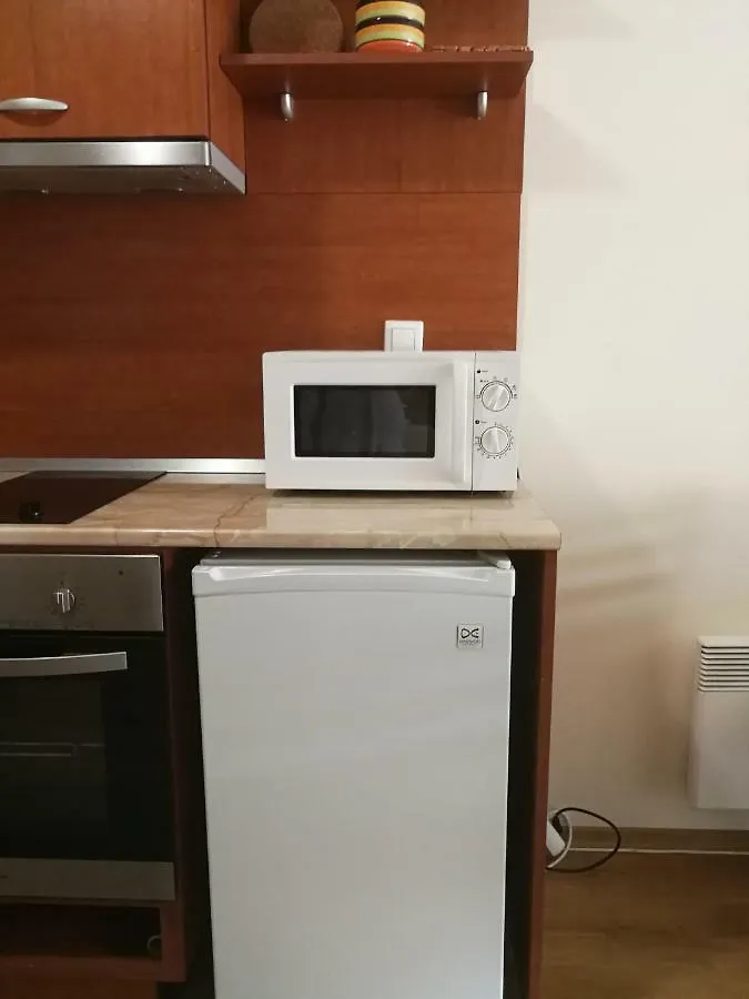G-Apartment, New Inn, 2-Rooms Bansko Bulgaria